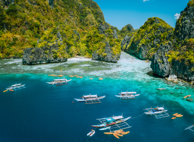 What to expect on a Raja Ampat liveaboard